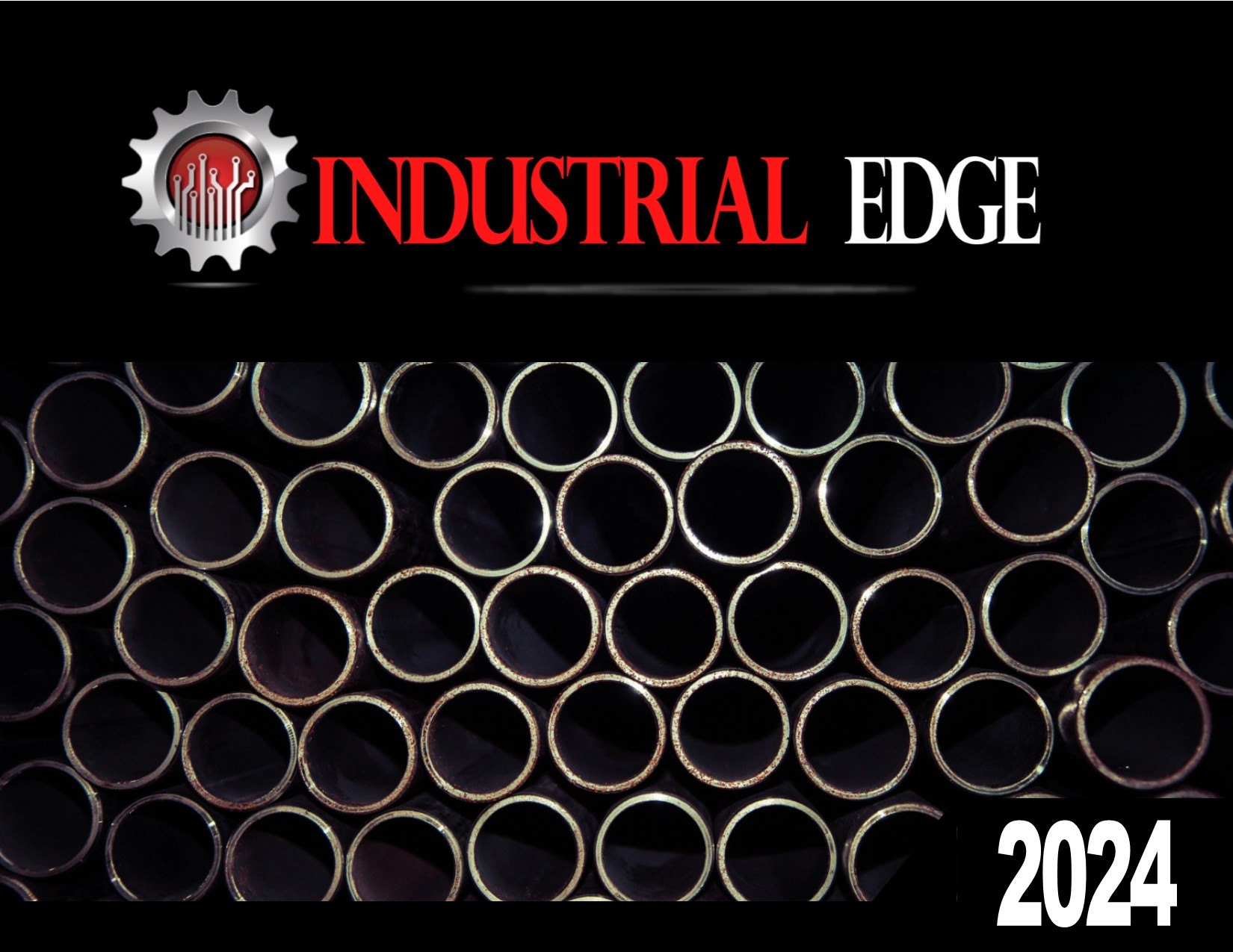 Industrial Edge Magazine