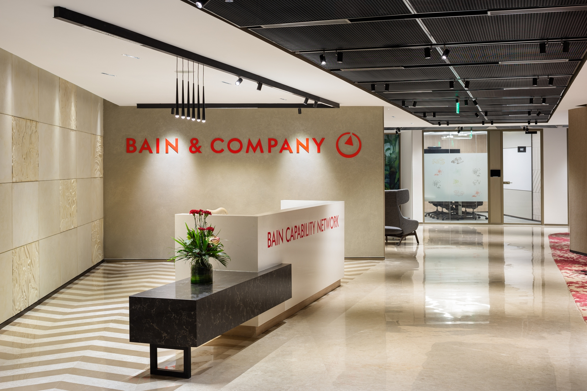 Bain & Company