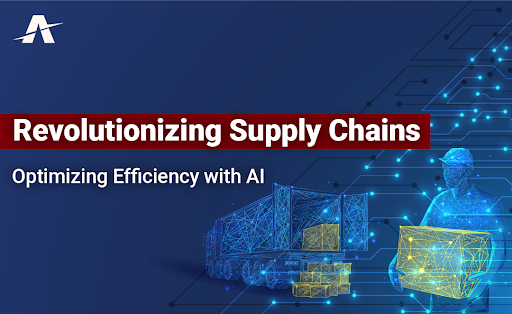 Revolutionizing Efficiency: The Latest Trends in Supply Chain Optimization