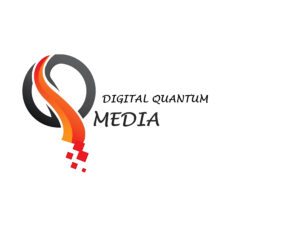 DIGITAL QUANTUM MEDIA LOGO