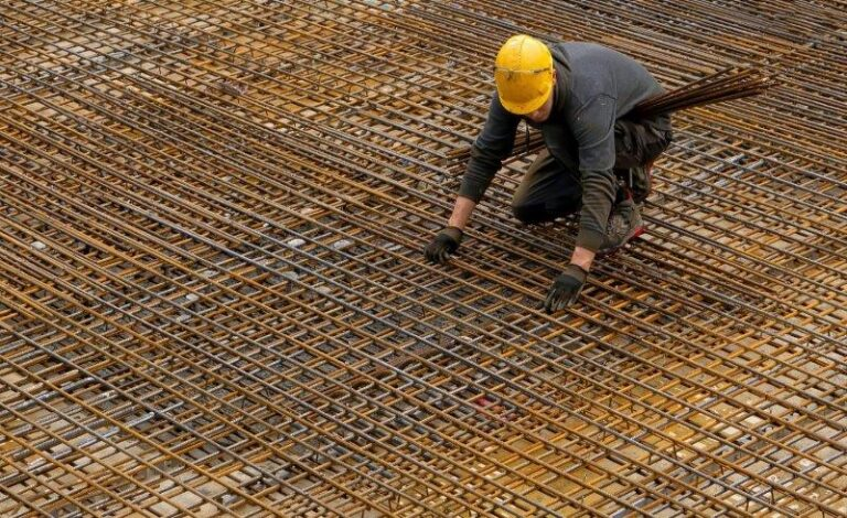 Galvanised rebar ensures resilient, future-proof infrastructure