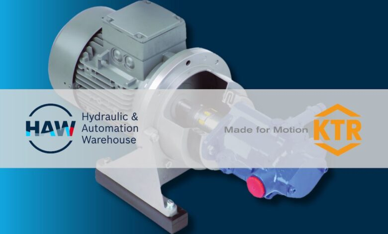 Hydraulic & Automation Warehouse revitalises partnership with KTR Systems