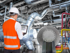 Ensuring Safety in the Industrial Sector: New Innovations and Best Practices