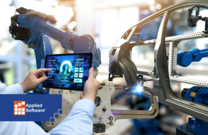 Embracing the Future: How Cutting-Edge Technology is Transforming the Industrial Sector