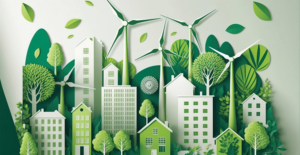 Energy Efficiency: Paving the Way for a Sustainable Industrial Future