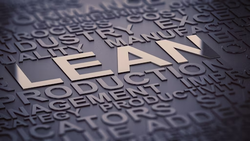 Embracing Lean Manufacturing