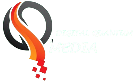 Digital Quantum Media Logo