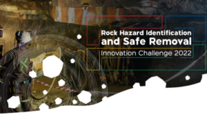 Mandela Mining Precinct, the Minerals Council South Africa, along with champion mines Sibanye-Stillwater and Impala Platinum, support technological innovation in rock hazard identification and loose rock removal