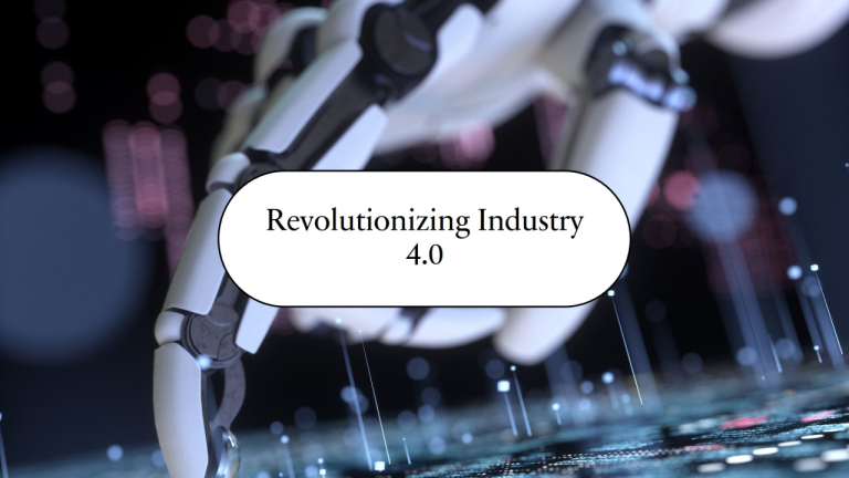 The Industrial Edge Magazine